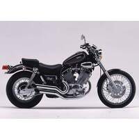 YAMAHA XV 400 VIRAGO 1988-1996